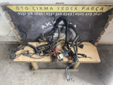 Oto Çıkma Parça / Renault / Symbol / Elektrik / Elektrik Tesisatı / Çıkma Parça 