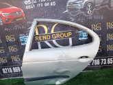 RENAULT MEGANE 1 SOL ARKA KAPI ORİJİNAL ÇIKMA