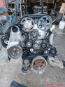 Oto Çıkma Parça / Alfa Romeo / 156 / Motor / Motor (komple) / Çıkma Parça 