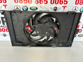 BMW İ SERİSİ İ3 RADYATÖR FANI ÇIKMA YEDEK PARÇA
