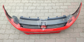 Oto Çıkma Parça / Volkswagen / Polo / Tampon / Ön Tampon / Çıkma Parça 