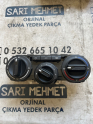 Oto Çıkma Parça / Citroen / C3 / Klima / Kontrol Paneli / Çıkma Parça 