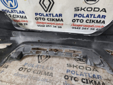 Oto Çıkma Parça / Ford / Fiesta / Tampon / Arka Tampon / Çıkma Parça 