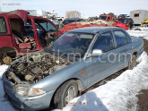 Hurda Belgeli Araçlar / Proton / 415