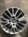 Oto Çıkma Parça / Citroen / Saxo / Jant & Lastik / Çelik Jant / Çıkma Parça 