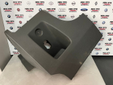 Orjinal Ford Focus 2 Alt Panel Kaplaması - 4M51-A04324
