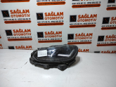 ÇIKMA VW GOLF-6 SOL ÖN LEDLİ FAR