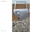 Oto Çıkma Parça / Nissan / X-Trail / Kaporta & Karoser / Sol Arka Kapı / Çıkma Parça 
