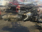 Oto Çıkma Parça / Ford / Ranger / Motor / Motor (komple) / Çıkma Parça 