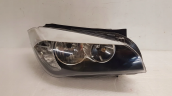 BMW E84 09-14 SAĞ ÖN FAR 63112990002