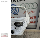 Oto Çıkma Parça / Volkswagen / Polo / Kaporta & Karoser / Sağ Arka Kapı / Çıkma Parça 