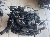 Oto Çıkma Parça / Volkswagen / Touareg / Motor / Motor (komple) / Çıkma Parça 