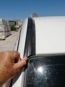 Oto Çıkma Parça / Renault / Kangoo / Kaporta & Karoser / Tavan Çıtası / Çıkma Parça 
