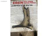 Oto Çıkma Parça / Volkswagen / Passat / Kaporta & Karoser / Sağ Ön Çamurluk / Çıkma Parça 