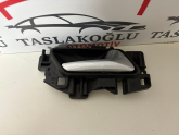 PEUGEOT 208 308 3008 SAĞ ARKA KAPI İÇ AÇMA KOLU