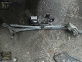 RENAULT MEGAN 4 ÖN CAM SİLEGEÇ MOTORU ZAFER OTO DAN