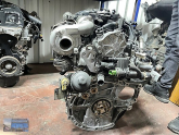 Oto Çıkma Parça / Volvo / S40 / Motor / Motor (komple) / Çıkma Parça 