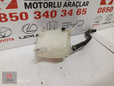 TOYOTA COROLLA YEDEK SU DEPO ORJİNAL ÇIKMA YEDEK PARÇA 19-24