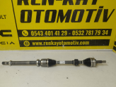 Oto Çıkma Parça / Dacia / Jogger / Alt Takım / Aks / Çıkma Parça 
