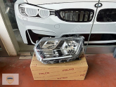 DACİA DUSTER LEDLİ SOL FAR İTHAL SIFIR
