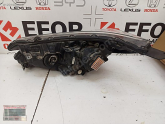 Oto Çıkma Parça / Honda / CR-V / Far & Stop / Sol Ön Far / Çıkma Parça 