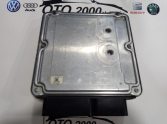 Oto Çıkma Parça / Volkswagen / Passat / Beyin / Motor Beyni / Çıkma Parça 