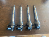 Oto Çıkma Parça / Volkswagen / Golf / Motor / Enjektör / Çıkma Parça 