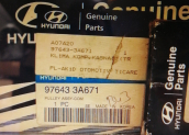 Oto Çıkma Parça / Hyundai / Sonata / Motor / Kompresör / Sıfır Parça 