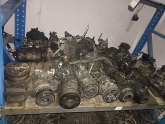 Oto Çıkma Parça / Chrysler / 300 / Klima / Klima Kompresörü / Çıkma Parça 