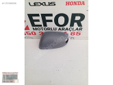 HONDA JAZZ SIFIR SOL ÖN AYNA KAPAK SİNYALLİ 09-11 OEM:76251-TF0-