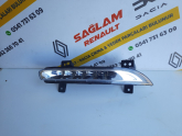 Oto Çıkma Parça / Renault / Fluence / Far & Stop / Gündüz Ledi / Sıfır Parça 