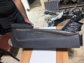 Oto Çıkma Parça / Renault / Megane / Koltuk & Döşeme / Orta Konsol / Çıkma Parça 
