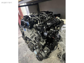 Oto Çıkma Parça / Hyundai / Tucson / Motor / Motor (komple) / Çıkma Parça 