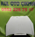 Hyundai era kaput ÇIKMA