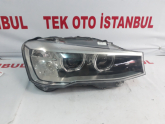 Oto Çıkma Parça / Bmw / X3 / Far & Stop / Sağ Ön Far / Çıkma Parça 