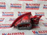 Oto Çıkma Parça / Seat / Leon / Far & Stop / Sağ Arka Stop / Çıkma Parça 