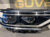 VOLKSWAGEN PASSAT B8.5 SAĞ FAR MERCEKLİ 2019 2023 3G1941082P CK
