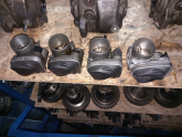 Oto Çıkma Parça / Renault / Megane / Motor / Gaz Kelebeği / Çıkma Parça 