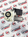 Oto Çıkma Parça / Volkswagen / Jetta / Oto Cam / Cam Motoru / Çıkma Parça 