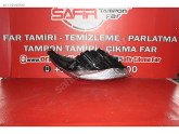 Oto Çıkma Parça / Ford / Focus / Far & Stop / Sol Ön Far / Sıfır Parça 