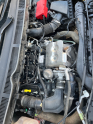 Ford courier 1.0 ecoboost motor full dolu