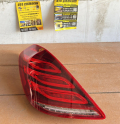W222 Mercedes S Serisi Sol Stop Lambası A2229065601
