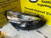 Oto Çıkma Parça / Renault / Clio / Far & Stop / Sağ Ön Far / Çıkma Parça 