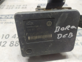 Oto Çıkma Parça / Volkswagen / Bora / ABS / ABS Beyni / Çıkma Parça 