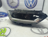 Oto Çıkma Parça / Volkswagen / Passat / Far & Stop / Sağ Ön Far / Çıkma Parça 