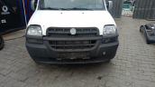 fiat doblo ön tampon
