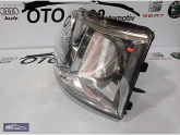 Oto Çıkma Parça / Volkswagen / Transporter / Far & Stop / Sol Ön Far / Sıfır Parça 