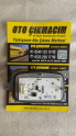 RENAULT MEGANE 4 LED BEYNİ SOL 90072332