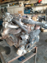 OPEL REKORD 1967-1971 1.7 BENZİNLİ KOMPLE MOTOR