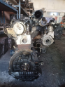 Oto Çıkma Parça / Renault / Trafic / Motor / Motor (komple) / Çıkma Parça 